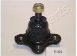 Japanparts TI-320 - Oe 3665732 Giunto Di Supporto, Superiore Per Ranger (Eq, Er, R), Ranger (Et)