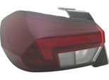 Abakus 442-19ACR-UE - Oe 9829317280 Fanale Posteriore Destro, Parte Esterna Per Corsa F
