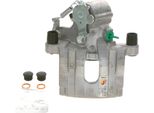 Bosch 0 986 134 070 - Pinza Freno Oe 5 42 477 Per Signum (Z03), Vectra C (Z02)