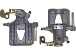 Bosch 0 986 474 326 - Pinza Freno Oe 9193981 Per Astra G, Zafira A