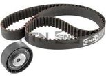 Snr KD452.31 - Oe 1079173 Zahnriemensatz FüR Focus (Dfw), Focus (Dnw), Focus Ii, Galaxy (WA6), Mondeo Iv, S-Max (WA6), Tourneo Connect, Transit Connect, C-Max, Fiesta V, Focus C-Max (DM2), Focus (Daw, Dbw)