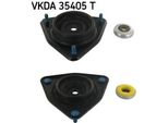 Skf Vkda 35405 T - Oe 1002513 Supporto Del Montante Per Escort Vi, Escort Vii
