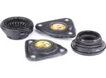 Stark SKSS-0670346 - Oe 1223835 FederbeinstüTzlager, Vorne FüR Transit Connect, Tourneo Connect, Kuga Ii, Kuga I, Grand C-Max, Focus Iii, Focus Ii, Focus C-Max (DM2), C-Max, 3 (Bk), V50 (545), V40 (525, 526), S40 Ii (544), C70 Ii Cabriolet (542), C30 (533)