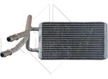 Nrf 54227 - Oe 4042576 Scambiatore Di Calore, Riscaldatore Per Transit