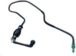 Maxgear 18-1180 - Linea Carburante Oe 8200505325 Per Trafic Ii (Jl), Trafic Ii (Fl), Trafic Ii (El)