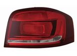 Abakus 446-1916R-LD2UE - Oe 8P3945096B Fanale Posteriore Destro Per A3 (8P)