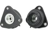Ridex 1180S0345 - Oe 1223835 FederbeinstüTzlager, Vorne FüR C-Max, Transit Connect, Tourneo Connect, Kuga Ii, Kuga I, Grand C-Max, Focus Iii, Focus Ii, Focus C-Max (DM2), 3 (Bk), V50 (545), V40 (525, 526), S40 Ii (544), C70 Ii Cabriolet (542), C30 (533)