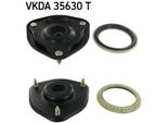 Skf Vkda 35630 T - Oe 1023332 FederbeinstüTzlager FüR S40 I (644), V40 (645)
