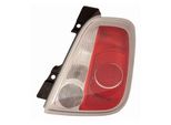 Abakus 661-1931R3LD-UE - Oe 51885546 Fanale Posteriore Destro Per 500 (312)