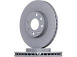 Bosch 0 986 478 881 - Oe 5 69 059 Disco Freno Per Astra G