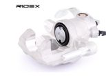 Ridex 78B0049 - Pinza Freno Oe 542296, Asse Posteriore Sinistro Per Astra G, Zafira A
