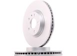 Bosch 0 986 479 D85 - Disco Freno Oe DG9C1125AC Per Mondeo V