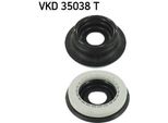 Skf Vkd 35038 T - Oe 1377929 FederbeinstüTzlager Per Tourneo Custom, Transit Custom, Transit V363, Transit, Transit Tourneo