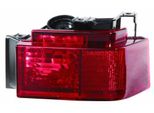 Abakus 442-4003R-LD2UE - Oe 1222614 Fendinebbia Posteriore, Destro Per Meriva (X03)