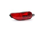 Abakus 442-4001L-UE - Oe 1223015 Faro Retronebbia, Sinistro Per Corsa C (X01)