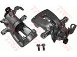 Trw BHQ154 - Pinza Freno Oe 5 42 474 Per Astra G