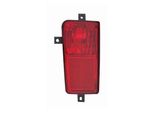Abakus 661-4006L-LD-UE - Faro Retronebbia Oe 6351CN, Sinistro Per Jumper, Ducato, Boxer