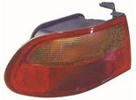 Abakus 317-1907R-US - Oe 33501 SR3 A01 Fanale Posteriore Destro, Parte Esterna Per Civic V