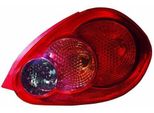 Abakus 212-19N3R-LD-UE - Oe 815510H020 Lampada Combinata Posteriore, Destra Per Aygo (B1)