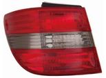 Abakus 440-1949R-UE-SR - Oe 1698200377 Lampada Combinata Posteriore, Destra, Parte Esterna Per Classe B (W245)
