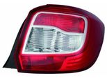 Abakus 551-19A7R-UE - Oe 265506669R Fanale Posteriore Destro, Parte Esterna Per Sandero