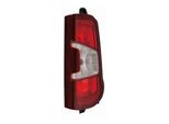 Abakus 552-1957R-UE - Oe 9820554880 Fanale Posteriore Destro Per Berlingo, Combo (K9), Rifter
