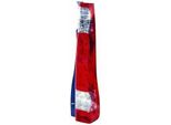 Abakus 217-1968R-LD-UE - Oe 33501SCAG11 Lampada Combinata Posteriore, Destra, Parte Esterna Per CR-V Ii (Rd)
