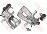 Trw BHQ153 - Pinza Freno Oe 5 42 473 Per Astra G