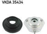 Skf Vkda 35434 - Oe 1514857 FederbeinstüTzlager Per Fiesta Vi