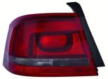 Abakus 441-19C2R-UE2 - Oe 3AE945096D Lampada Combinata Posteriore, Destra, Parte Esterna Per Passat (365, 362)
