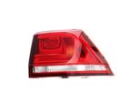 Abakus 441-19F5R-UE - Oe 5G9945096C Lampada Combinata Posteriore, Destra, Parte Esterna Per Golf (BA5, BV5), Golf Vii