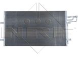 Nrf 35551 - Condensatore Aria Condizionata Oe 1234248 Per Focus C-Max (DM2), C-Max, Focus Ii