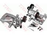 Trw BHR147E - Pinza Freno Oe 5 42 466 Per Astra G, Meriva (X03)