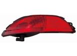 Abakus 666-4001L-LD-UE - Oe 51710812 Fendinebbia Posteriore, Sinistro Per Mito (955), Punto