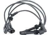 Ngk 4069 - Set Di Cavi Candela Oe 16 12 608 Per Astra G, Combo, Combo (71), Combo Tour, Meriva (X03), Vectra B (J96)