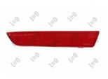 Abakus 054-42-875 - Riflettore Oe 4478260040, Sinistro Per Classe V (W447), Vito (W447)