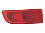 Abakus 440-4003L-UE - Oe A9068200256 Faro Retronebbia, Sinistro Per Sprinter (W906)