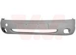 Van Wezel 1826574B - Paraurti Anteriore Oe 1050133 Per Mondeo Ii