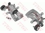 Trw BHR146 - Oe 93170604 Bremssattel FüR Astra G, Meriva (X03)