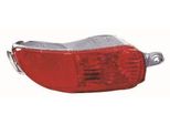 Abakus 442-4001R-UE - Oe 1223016 Fendinebbia Posteriore, Destro Per Corsa C (X01)