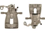Bosch 0 986 474 261 - Pinza Freno Oe 93 170 605 Per Astra G, Meriva (X03)