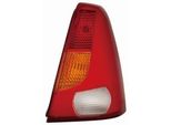 Abakus 551-1958R-LD-UE - Oe 6001546795 Fanale Posteriore, Destro Per Logan, Logan I