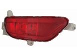 Abakus 216-4004L-LD-UE - Oe KB8M 51 660C Fendinebbia Posteriore, Sinistro Per CX-5 (Kf)