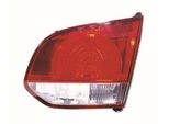 Abakus 441-1319R-LD-UE - Oe 5K0945094G Fanale Posteriore Destro, Parte Interna Per Golf Vi