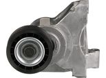 Gates T38316 - Puleggia Tenditore Oe 1100693, Cinghia A V Per Focus (Daw, Dbw), Focus (Dnw), Focus (Dfw)