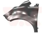 Van Wezel 1873655 Parafango Anteriore Sinistro Per Ford Ka (RU8)