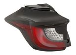 Abakus 212-19CUL-UE - Oe 81561 K0030 Luce Posteriore Sinistra, Parte Esterna Per Yaris (P21)