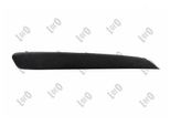 Abakus 037-32-532 - Oe 13155380 Striscia Di Rivestimento, Paraurti Anteriore Destro Per Astra H