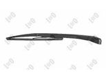 Abakus 103-00-102-C - Set Bracci Tergicristallo Oe 85241 52010 Per Yaris (P1)