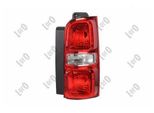 Abakus 038-38-702 - Oe 9808243080 Fanale Posteriore, Destro Per Jumpy (V), Vivaro C (K0), Zafira Life, Expert (V), Traveller (V)